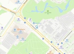 Карта